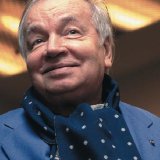 Поэт Андрей Вознесенский