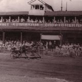 IV Зональные конноспортивные соревнования. 1961г.