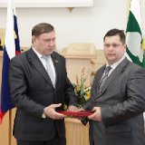 Фото пресс-службы Курганской областной Думы